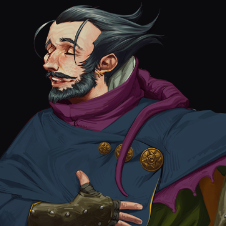 Artist avatar